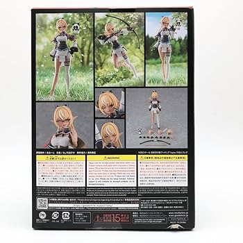 Max Factory - figma(フィグマ) 552 不知火フレア(しらぬいふれあ) ホロライブプロダクション 完成品 可動フィギュア マックスファクトリー Amazon | マックスファクトリー(Max Factory) figma ホロライブ